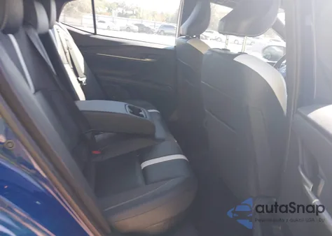 2025 Toyota Camry Se from USA, damaged, VIN 4T1DAACK2SU009145